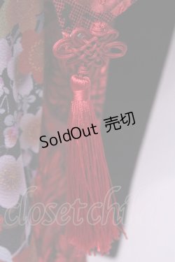 画像3: Qutie Frash / アシメ着物カーデ   O-25-11-13-017-QU-TO-OW-ZI