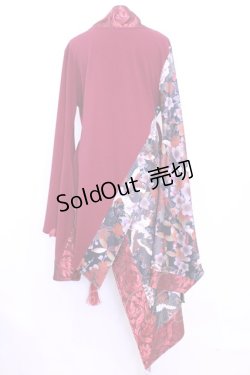 画像5: Qutie Frash / アシメ着物カーデ   O-25-11-13-017-QU-TO-OW-ZI