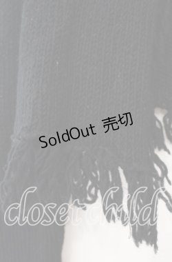 画像2: STIGMATA / ロゴパッチボレロ  ブラック O-25-11-14-023-GO-TO-IG-OS