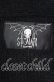 画像4: STIGMATA / ロゴパッチボレロ  ブラック O-25-11-14-023-GO-TO-IG-OS (4)