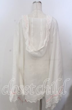 画像3: Favorite / 12星座×和洋折衷＊かみさまはなよめパーカー  白の天秤宮（シロ） O-25-11-14-049-LO-TO-OW-OS