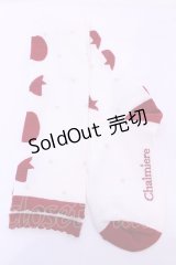 Chalmiere / スウィーティアップルオーバーニー  アカ O-25-11-14-1047-LO-ZA-OW-OS