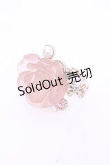 axes femme / フェイバリットローズリング  アカ O-25-11-14-1065-AX-AC-OW-OS