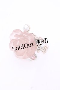 axes femme / フェイバリットローズリング  アカ O-25-11-14-1065-AX-AC-OW-OS