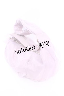 画像2: m petit by misako / AMチュールリボンショルダーバッグ  ピンク O-25-11-14-1017-LO-BG-OW-ZT-K023