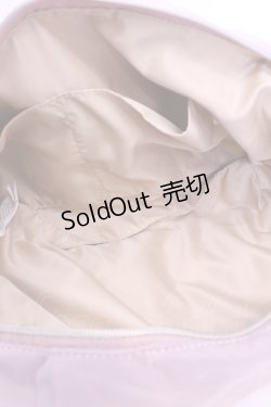 画像3: m petit by misako / AMチュールリボンショルダーバッグ  ピンク O-25-11-14-1017-LO-BG-OW-ZT-K023