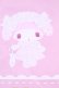 画像2: m petit by misako / サンリオキャラクターズコラボ トートバッグ  ピンク O-25-11-14-1021-LO-BG-OW-OS (2)