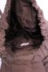 画像3: m petit by misako / TT AM リボンフラップ リュックサック  ブラウン O-25-11-14-1023-LO-BG-OW-OS (3)