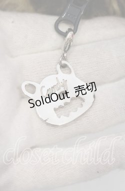 画像2: Candy Stripper / クマ耳リバーシブルベスト 2 ブラウン×ブラック O-25-11-14-061-PU-TO-OW-OS