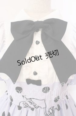 画像2: Angelic Pretty / Dolly Dotワンピース  ラベンダー O-25-11-14-009-AP-OP-OW-OS