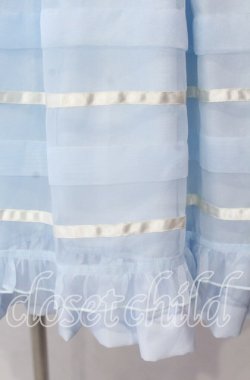 画像3: Angelic Pretty / ステラワンピース  サックス O-25-11-14-010-AP-OP-OW-OS