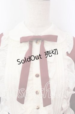 画像2: Angelic Pretty / Silky Ladyワンピース  ワイン O-25-11-14-011-AP-OP-OW-OS