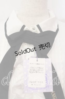 画像2: Angelic Pretty / Vintage Doll長袖ワンピース  クロ O-25-11-14-012-AP-OP-OW-OS