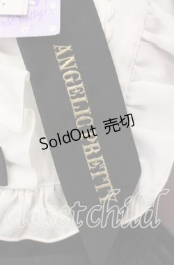 画像3: Angelic Pretty / Vintage Doll長袖ワンピース  クロ O-25-11-14-012-AP-OP-OW-OS