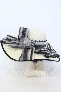 画像9: Long Ears and sharp ears studio / 深澤翠 スペシャルコラボMy Fair Lady Dress Set 3 アイボリー O-25-11-14-013-LO-OP-OW-OS