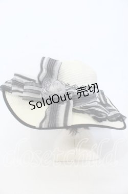 画像9: Long Ears and sharp ears studio / 深澤翠 スペシャルコラボMy Fair Lady Dress Set 3 アイボリー O-25-11-14-013-LO-OP-OW-ZT087