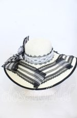 画像10: Long Ears and sharp ears studio / 深澤翠 スペシャルコラボMy Fair Lady Dress Set 3 アイボリー O-25-11-14-013-LO-OP-OW-ZT087 (10)