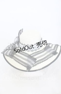 画像10: Long Ears and sharp ears studio / 深澤翠 スペシャルコラボMy Fair Lady Dress Set 3 アイボリー O-25-11-14-013-LO-OP-OW-ZT087