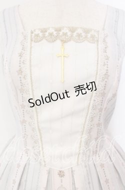 画像2: Miss Point / Witcher Notes ジャンパースカート XS グレー O-25-11-15-015-LO-OP-IG-OS