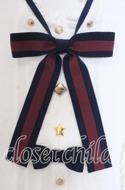 画像2: Angelic Pretty / Noble Collectionブラウス  アイボリー O-25-11-15-020-AP-BL-OW-OS