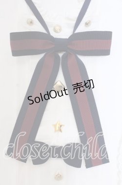 画像2: Angelic Pretty / Noble Collectionブラウス  アイボリー O-25-11-15-020-AP-BL-OW-OS