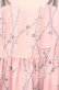 画像2: MILK / Briar roseドレス  ピンクベース O-25-11-17-077-ML-OP-OW-OS (2)