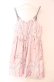 画像3: MILK / Briar roseドレス  ピンクベース O-25-11-17-077-ML-OP-OW-OS (3)