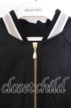 画像2: axes femme / ラグランロングＭＡ－１ M クロ O-25-11-18-005-AX-CO-OW-OS