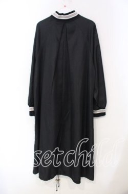 画像3: axes femme / ラグランロングＭＡ－１ M クロ O-25-11-18-005-AX-CO-OW-OS