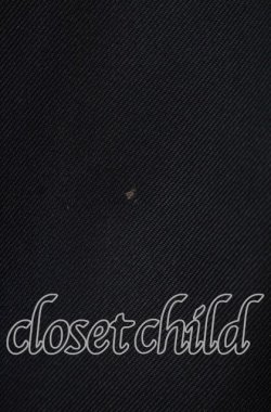 画像4: axes femme / ラグランロングＭＡ－１ M クロ O-25-11-18-005-AX-CO-OW-OS