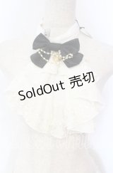 Innocent World / オリジナルクラウンジャボ  オフ×クロ O-25-11-18-049-IW-ZA-IG-OS