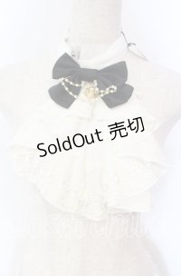 Innocent World / オリジナルクラウンジャボ  オフ×クロ O-25-11-18-049-IW-ZA-IG-OS