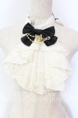 画像1: Innocent World / オリジナルクラウンジャボ  オフ×クロ O-25-11-18-049-IW-ZA-IG-OS