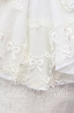 画像3: Innocent World / オリジナルクラウンジャボ  オフ×クロ O-25-11-18-049-IW-ZA-IG-OS