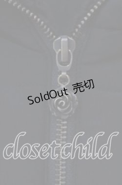 画像2: axes femme / ショート中綿コート M クロ O-25-11-18-006-AX-CO-OW-OS