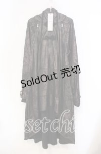 Qutie Frash / Aラインプルオーバー  ブロンズ/ブラウン O-25-11-18-061-QU-JA-OW-OS