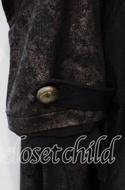 画像3: Qutie Frash / Aラインプルオーバー  ブロンズ/ブラウン O-25-11-18-061-QU-JA-OW-OS