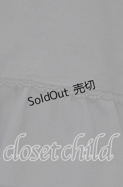 画像2: MIHO MATSUDA / フィッシュテールスカート  ブラック O-25-11-18-074-GO-SK-IG-OS