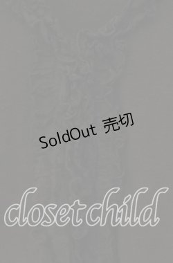 画像3: GRAMM / パワショルボレロ  ブラック O-25-11-18-097-HN-TO-IG-OS