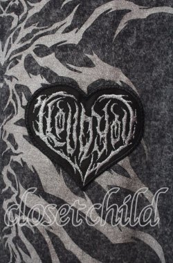 画像2: BACKSTAGE PASS / X-RAY(X-レイ) スウェットトップス F グレー O-25-11-18-016-PU-TO-YM-OS