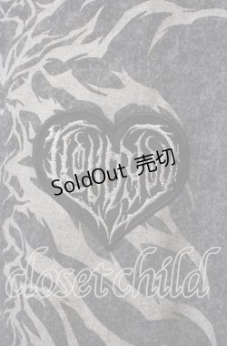 画像2: BACKSTAGE PASS / X-RAY(X-レイ) スウェットトップス F グレー O-25-11-18-016-PU-TO-YM-OS