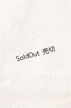 画像3: PINK HOUSE / レース使いボレロ風ブラウス  シロ O-25-11-18-018-LO-BL-OW-OS