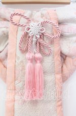 画像2: Qutie Frash / 花魁帯コルセット  ピンク O-25-11-18-021-QU-TO-OW-ZT159 (2)