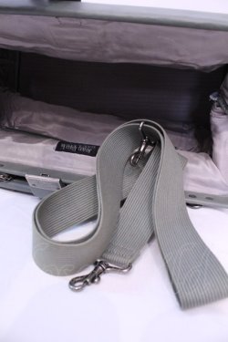 画像4: Jean Paul GAULTIER / ドクターバッグ  グリーン系 O-25-11-20-1034-GO-BG-IG-OS