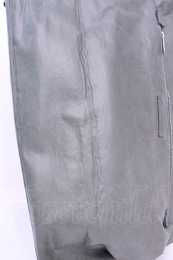 画像5: Jean Paul GAULTIER / ドクターバッグ  グリーン系 O-25-11-20-1034-GO-BG-IG-OS