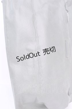 画像5: Jean Paul GAULTIER / ドクターバッグ  グリーン系 O-25-11-20-1034-GO-BG-IG-ZT274