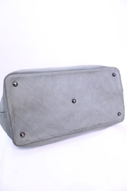 画像6: Jean Paul GAULTIER / ドクターバッグ  グリーン系 O-25-11-20-1034-GO-BG-IG-OS