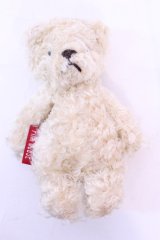 BABY PINK HOUSE / くまブローチ  アイボリー O-25-11-20-1023-LO-AC-IG-OS