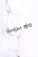 PINK HOUSE / ニットポシェット  オフ O-25-11-20-1030-LO-BG-IG-OS