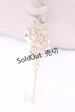 画像2: Maison de FLEUR / モノグラムトラペゾイドバッグ  ピンク O-25-11-20-1033-LO-BG-OW-OS